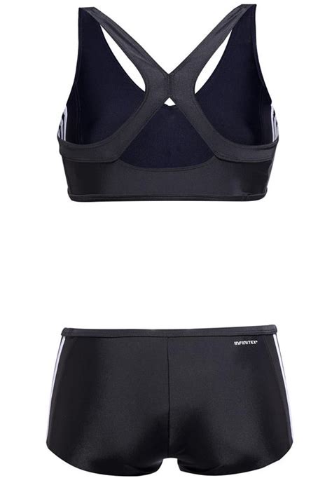 adidas 3s bikini dames zwart|adidas 3.